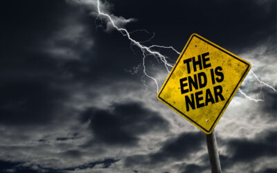 The end is nigh! – Windows 7 No longer supported from January 2020