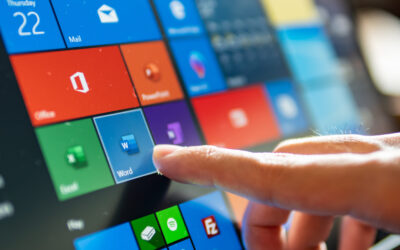 5 reasons to choose Microsoft 365 for your company