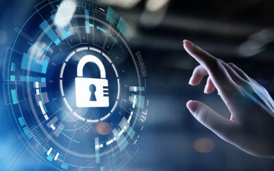 Cyber Security Month: how to make sure your business is cyber secure