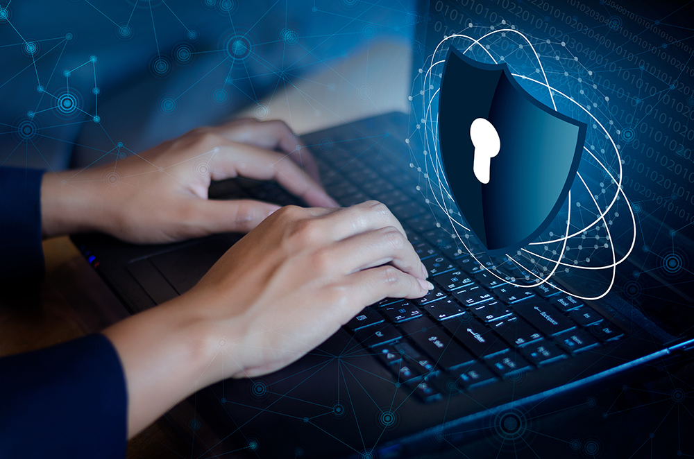 Cyber Security: They’re not after you – they are after everyone you know