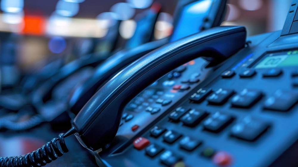 What Is VoIP – And Why Is Everyone Making The Switch?