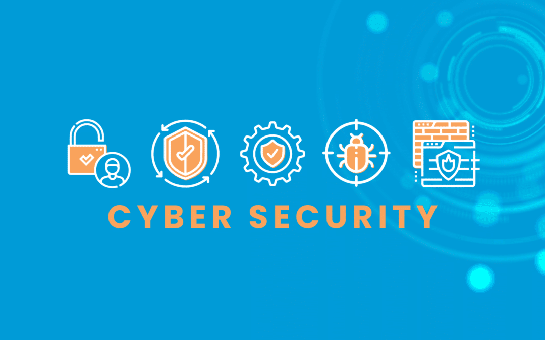 Cyber Essentials: Five Practical Controls Every Business Should Have in Place