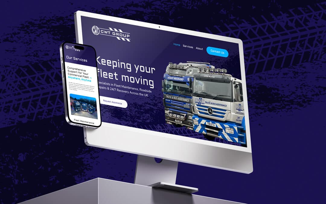 CWT Fleet & Recovery