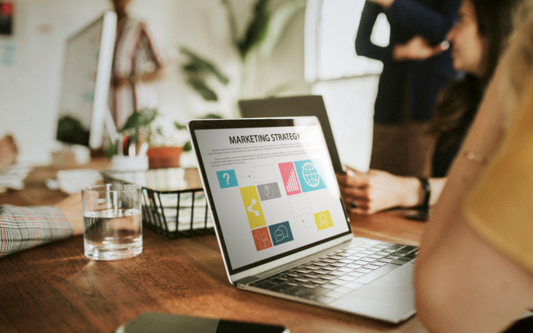 Why Your Digital Marketing Isn’t Working (And How to Fix It) 