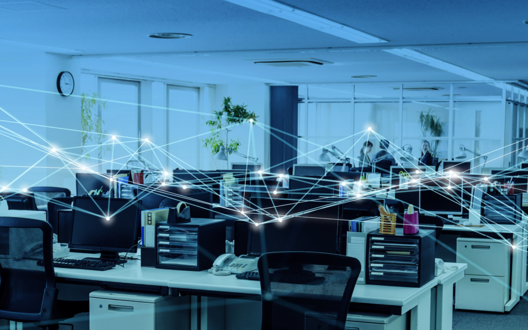 The Hidden Cost of Slow Business WiFi