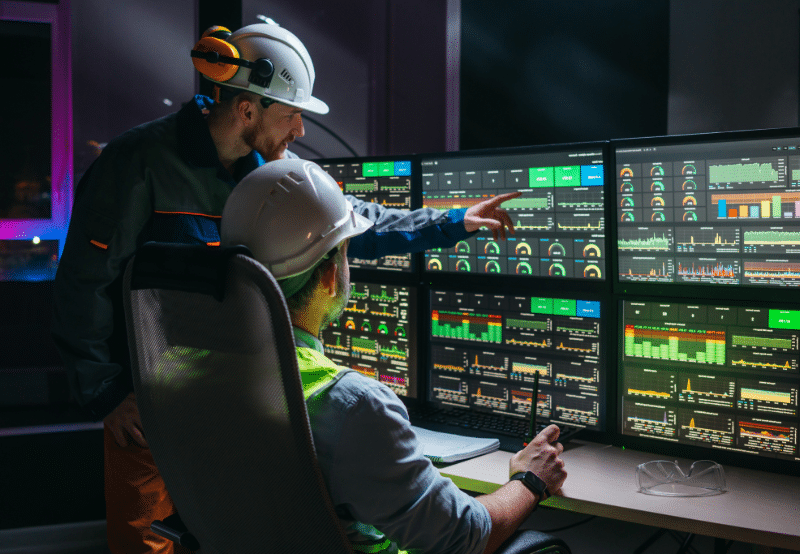 Why SCADA Reliability Is the Backbone of Every Windfarm and Solar Site