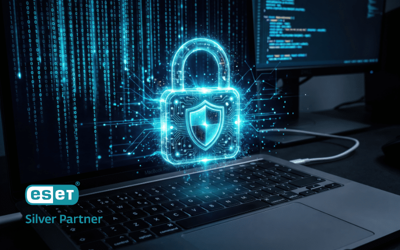 Why Antivirus Alone Isn’t Enough in 2026 (And How ESET Fills the Gap)
