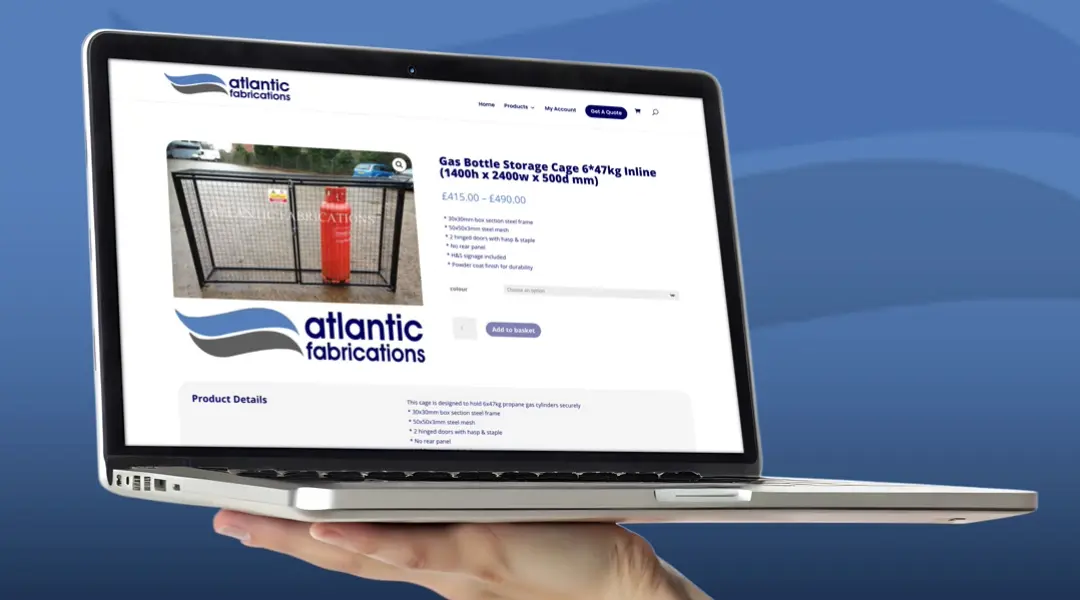 Atlantic fab