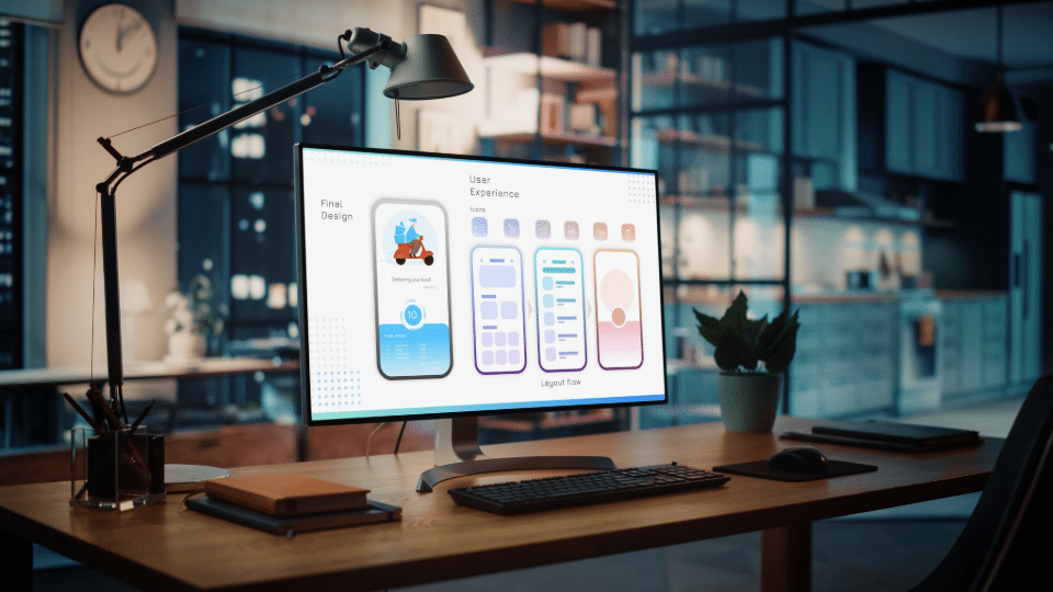 Who is your website actually being designed for?